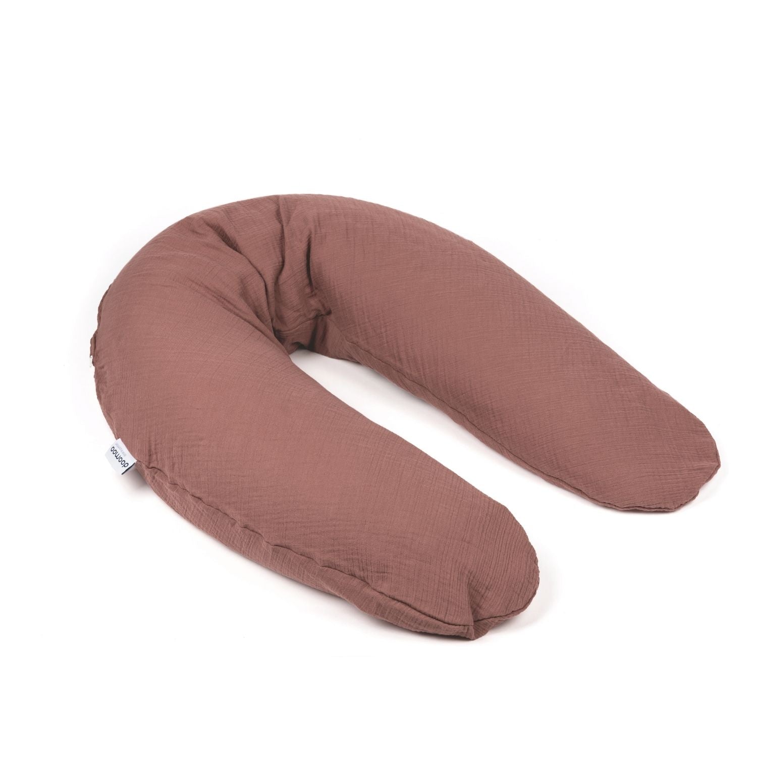 doomoo-comfy-big-schwangerschaftskissen-tetra-green-mikroperlen image 3