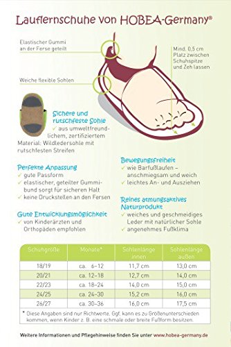 hobea-safestep-lauflernschuhe-pilze-braun-hausschuhe image 6