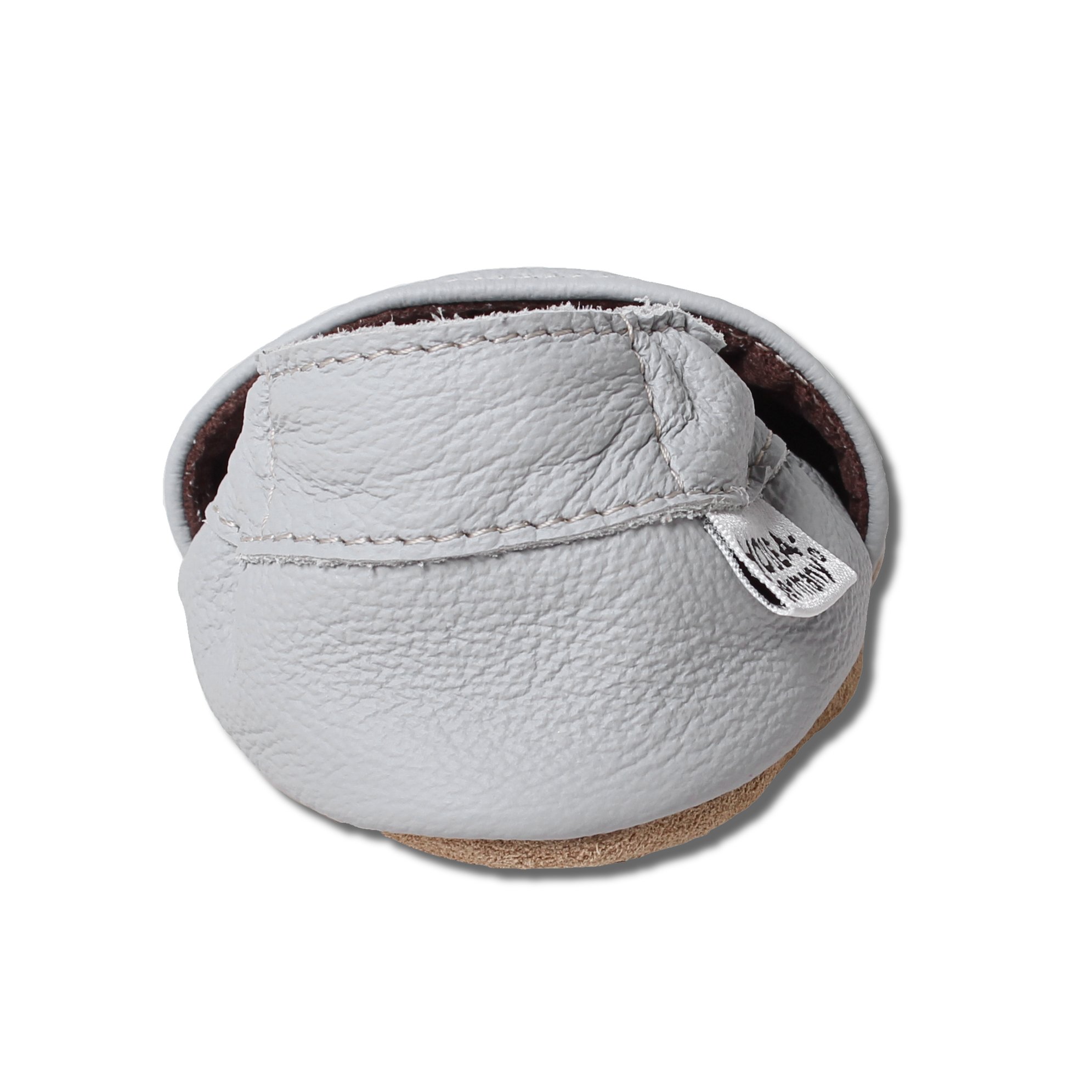 hobea-safestep-krabbelschuhe-kickers-bestickt-gr-18-19 image 4