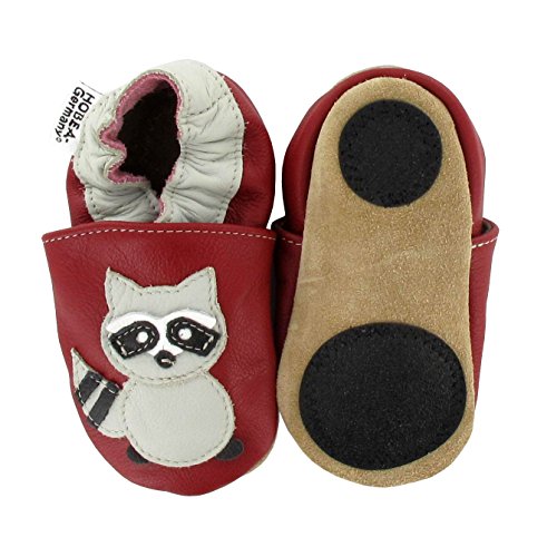 hobea-safestep-lauflernschuhe-waschb-r-rot-26-27-weich image 3