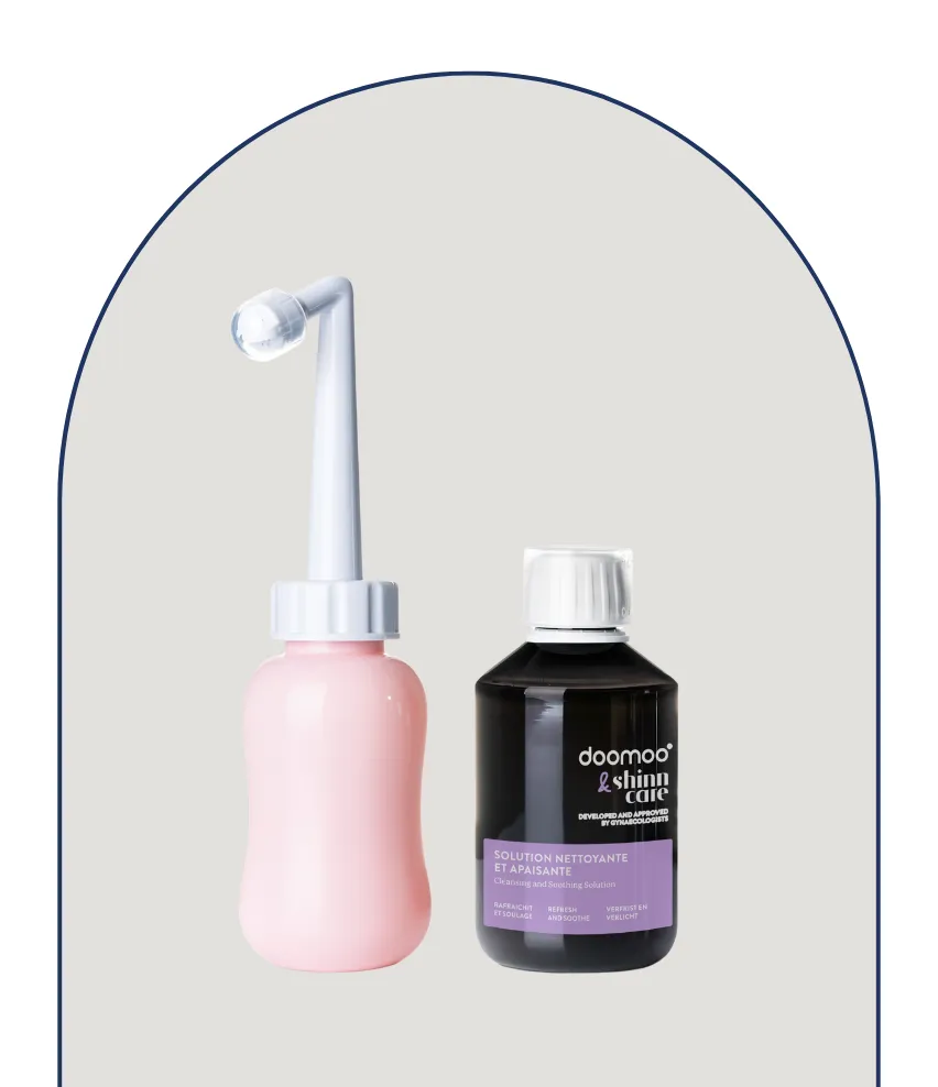 doomoo-cosy-care-postpartum-set-sp-lflasche-200-ml-vegan image 1