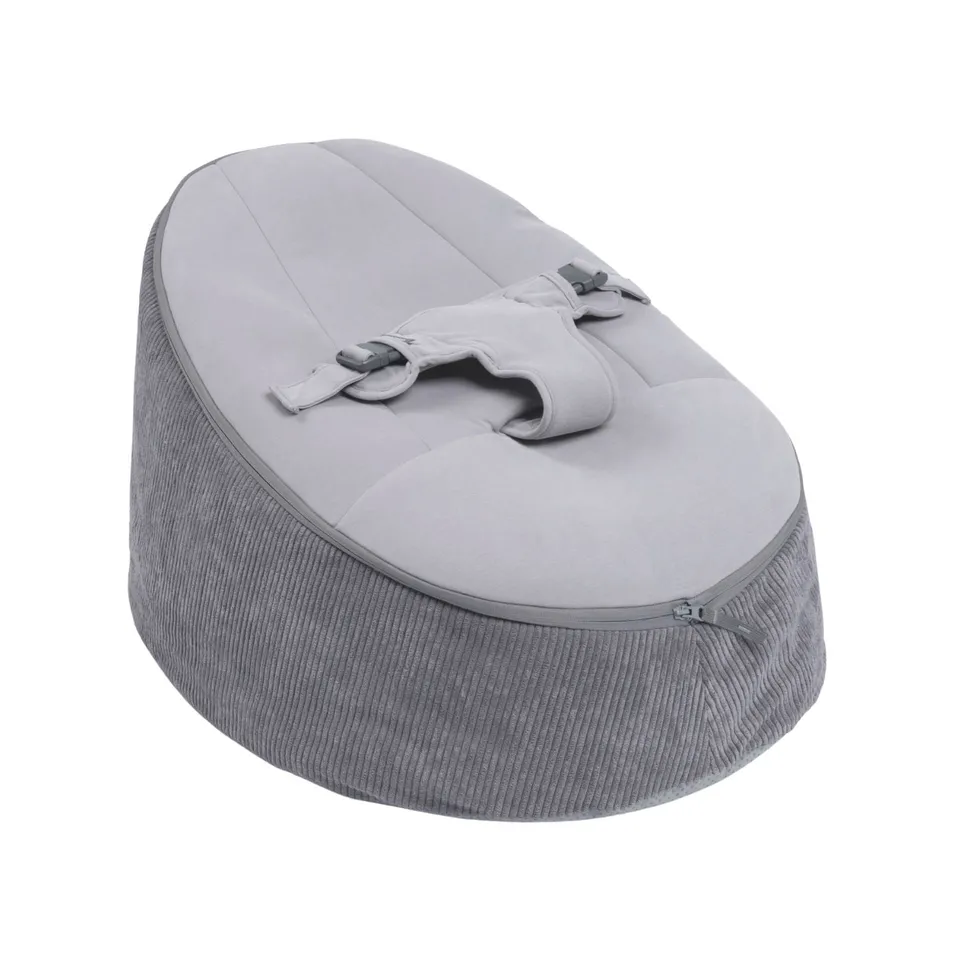doomoo-seat-n-grow-babysessel-sitzsack-mitwachsend-25-kg image 1