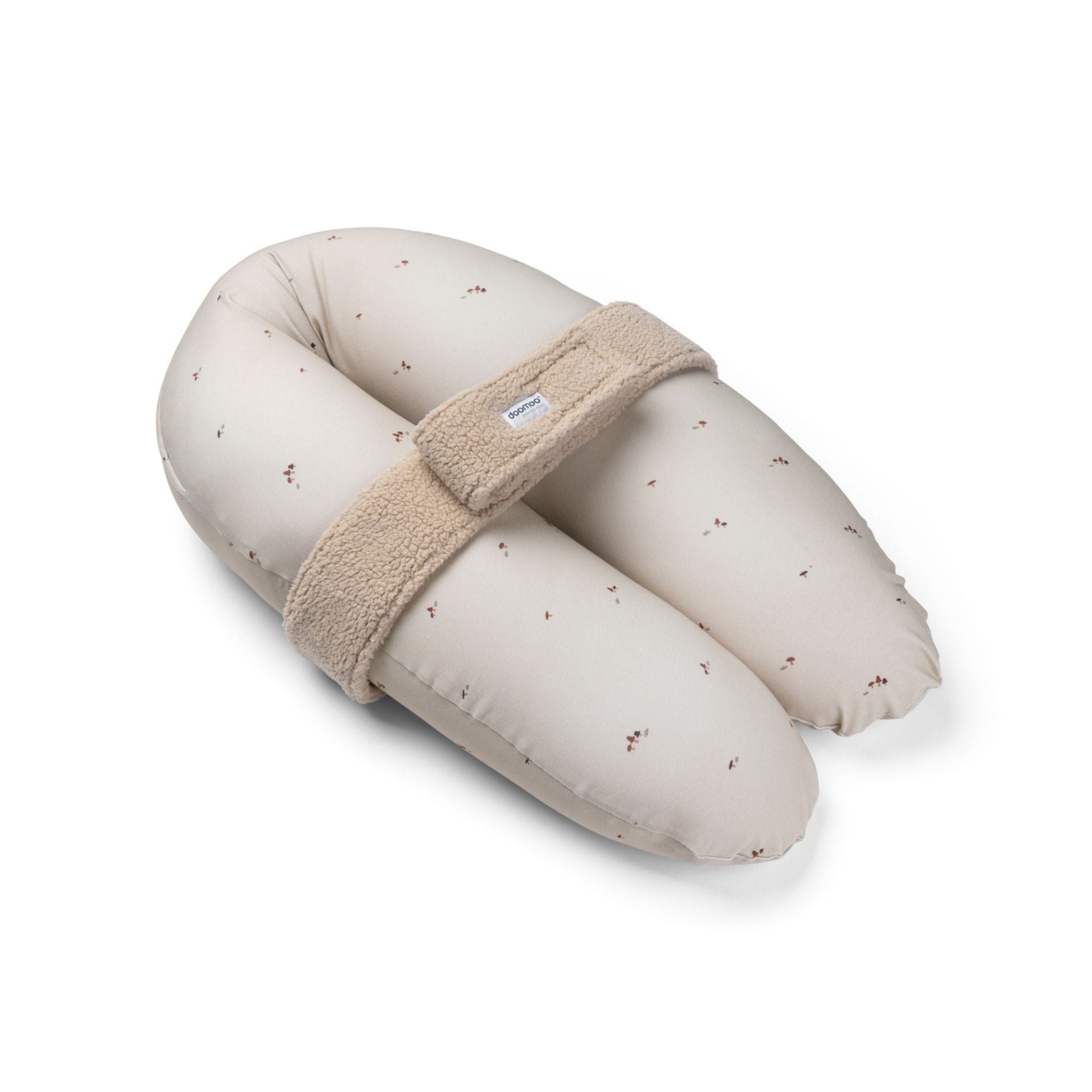 doomoo-relax-cover-kit-stillkissenbezug-pouf-almond-teddy image 8