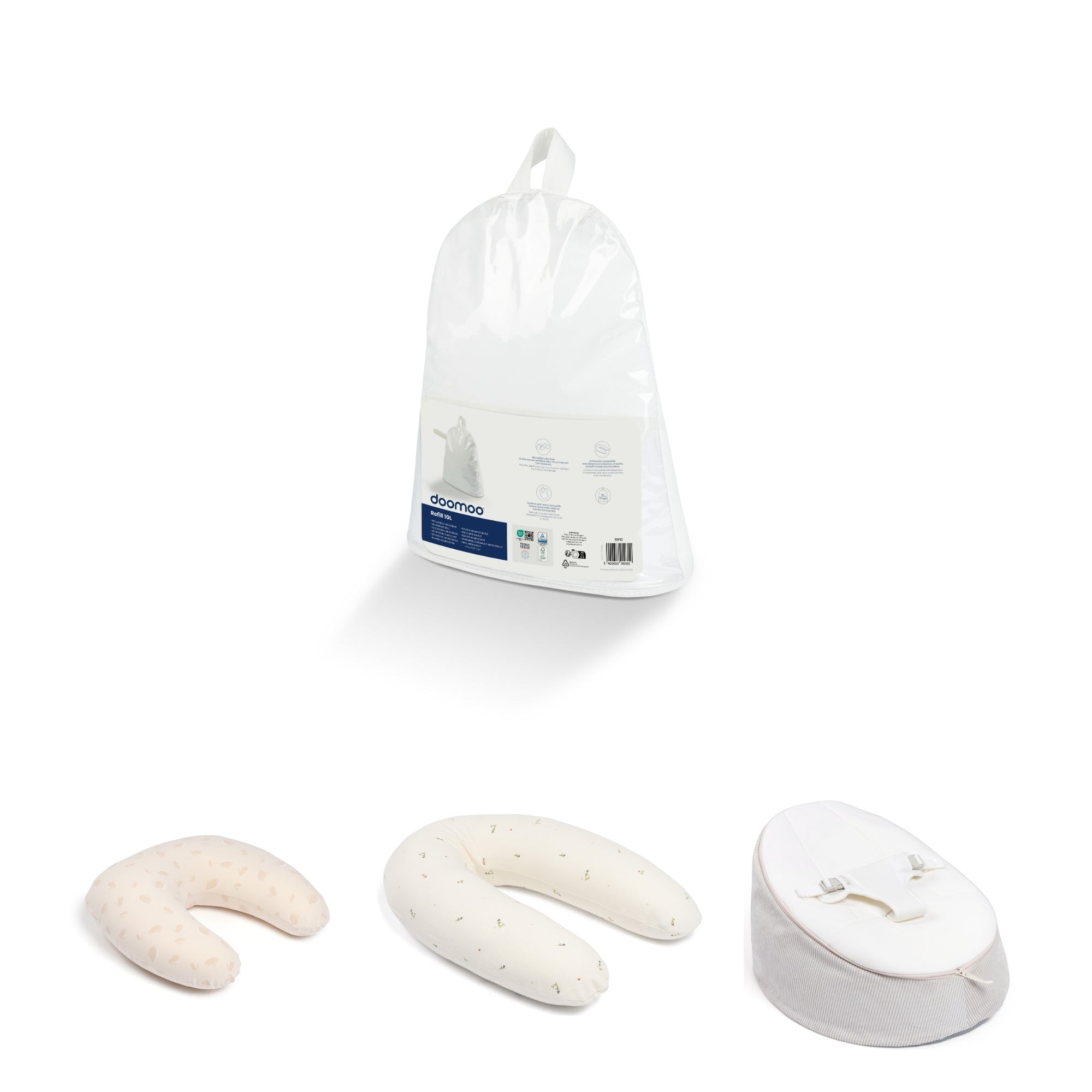 doomoo-buddy-mikroperlen-nachf-llung-10l-f-rs-stillkissen image 3