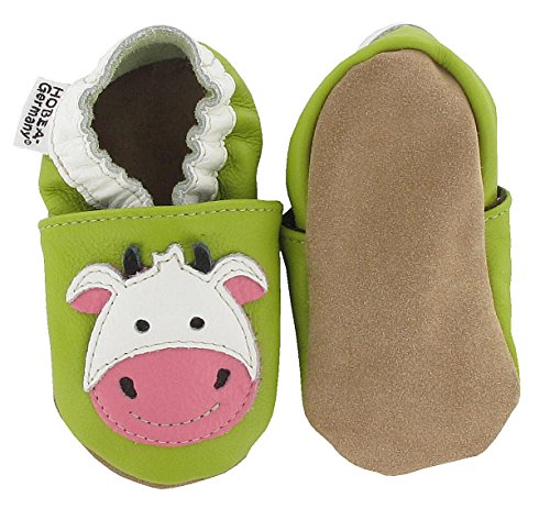 hobea-safestep-kuh-krabbelschuhe-hausschuhe-leder image 6