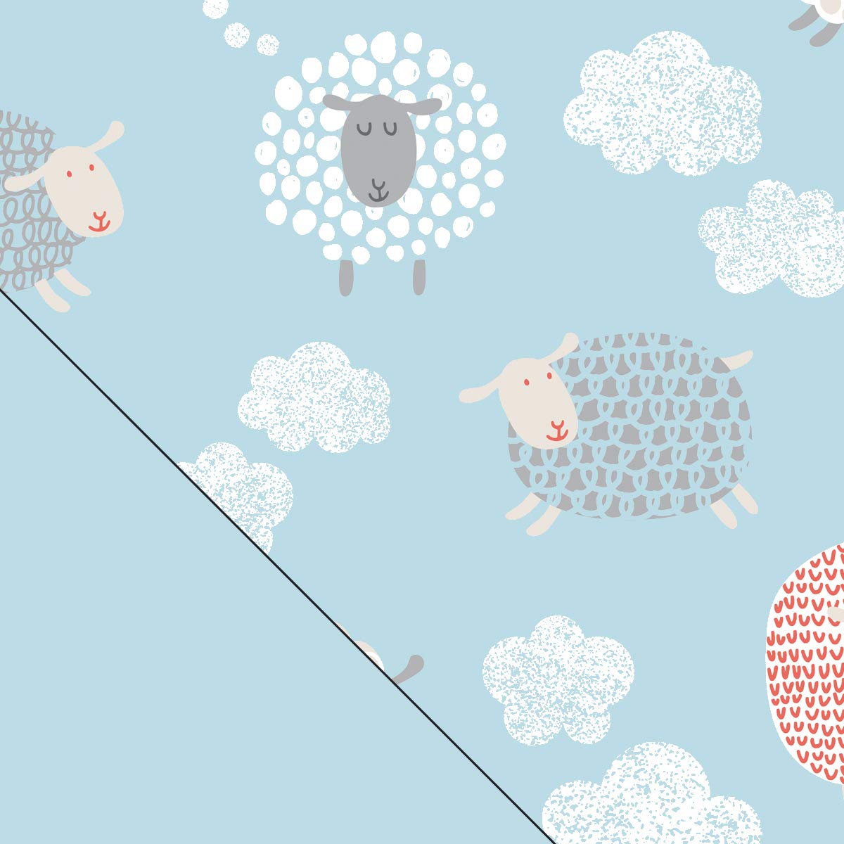 theraline-das-original-stillkissen-190-cm-happy-sheep image 2