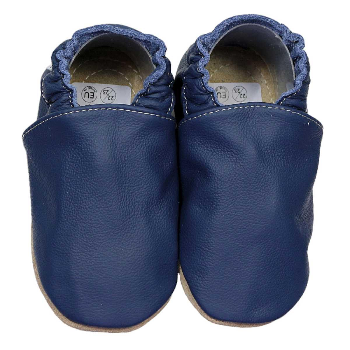 hobea-safestep-kitaschuhe-leder-kinderhausschuhe-handmade image 8