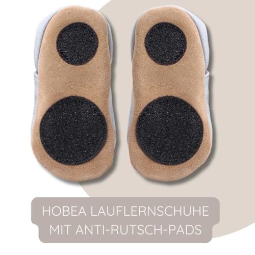 hobea-germany-safestep-lauflernschuhe-krone-lila-20-21-leder image 7