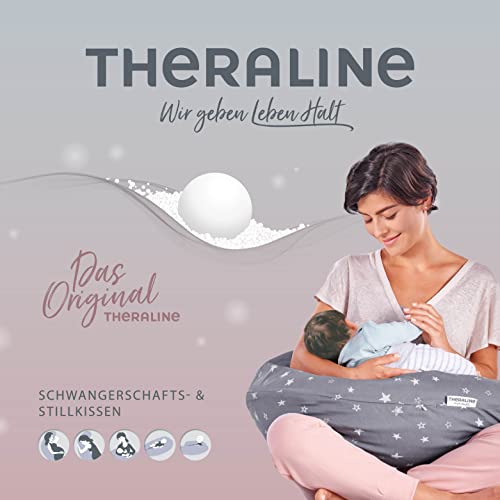 theraline-das-original-stillkissen-190-cm-hooks-black-white image 7