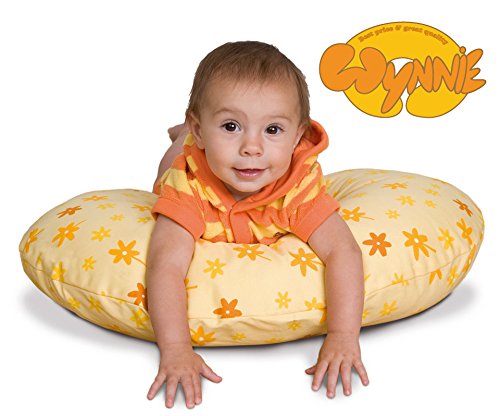 theraline-wynnie-stillkissen-sterne-cappuccino-140cm image 6