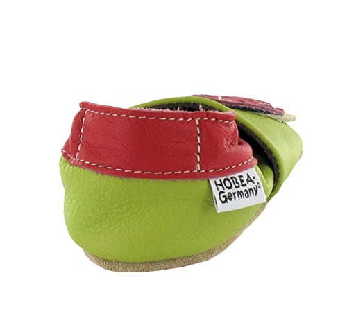 hobea-safestep-marienk-fer-lauflernschuhe-22-23-leder image 6